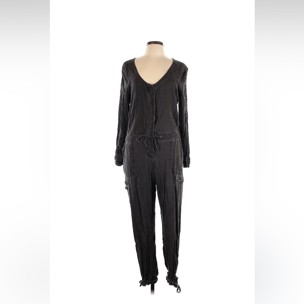 Free people jumpsuit